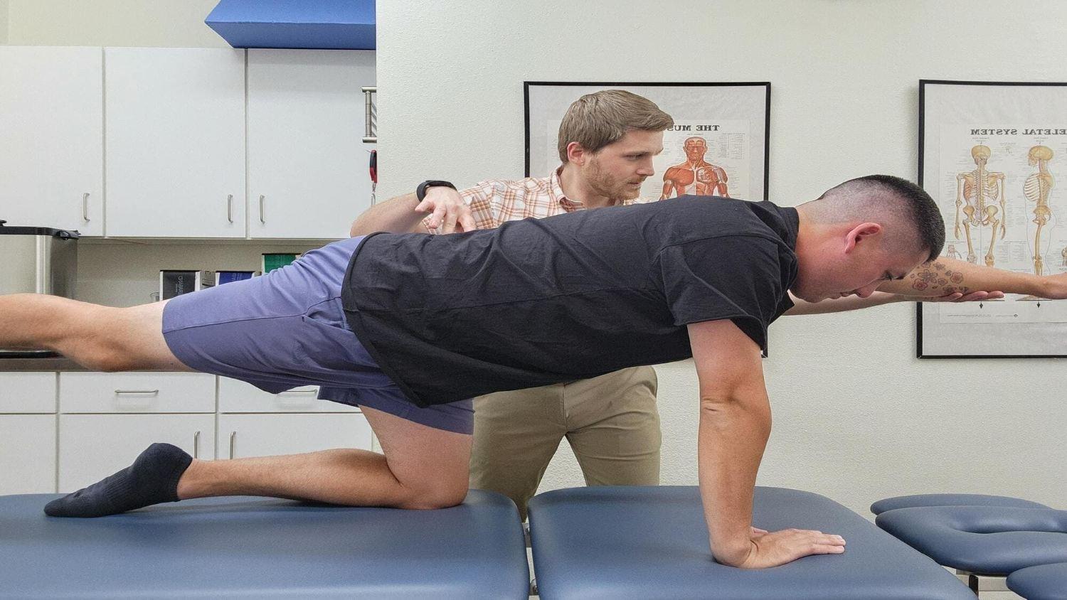 Tualatin Valley Physical Therapy gallery image 4