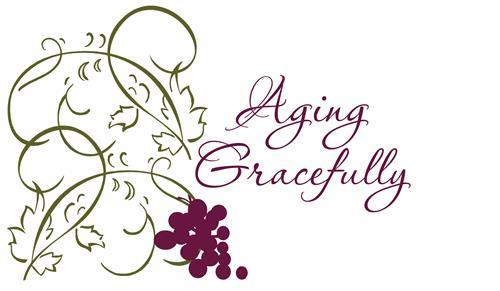 DSCC's 6th Annual Aging Gracefully Wine Tasting & Benefit Auction header image