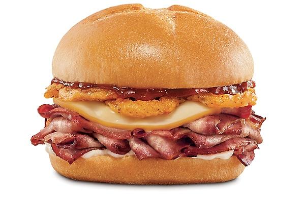 Arby's Restaurant gallery image 2