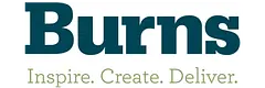 Burns Engineering logo