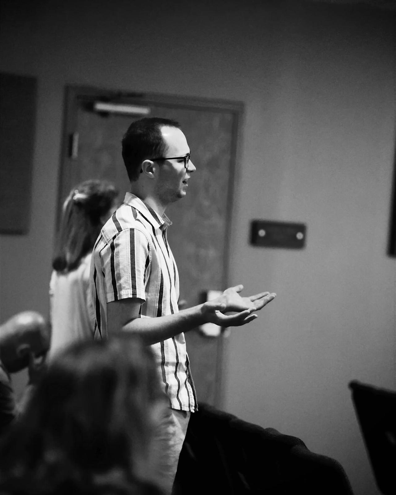 The Vineyard Church gallery image 3