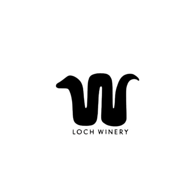 Loch Winery logo