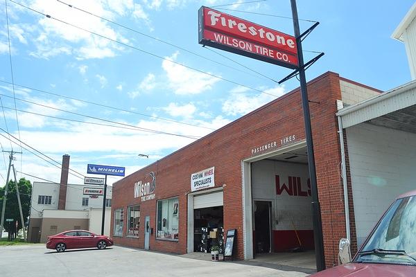Wilson Tire Company gallery image 1