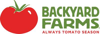 Backyard Farms logo