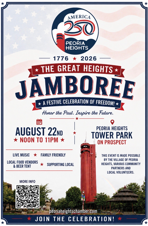 The Great Heights Jamboree gallery image 1