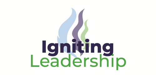 Igniting Leadership header image