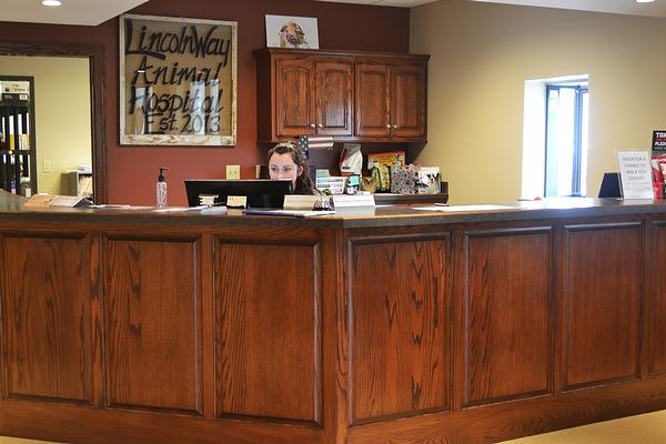 Lincoln Way Animal Hospital Veterinary gallery image 3