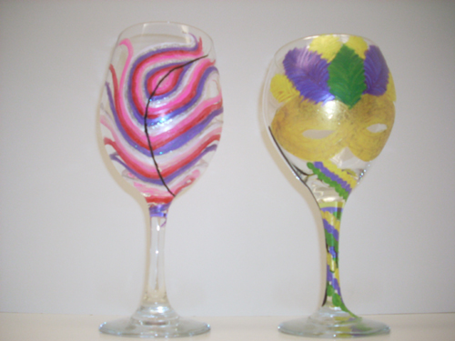 Glass with Class header image
