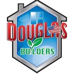 Douglas Builders logo