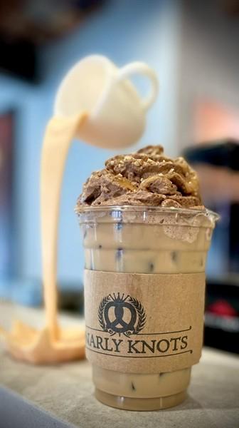 Gnarly Knots Pretzel Company gallery image 2
