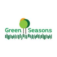 Green Seasons Lawn & Tree Service logo