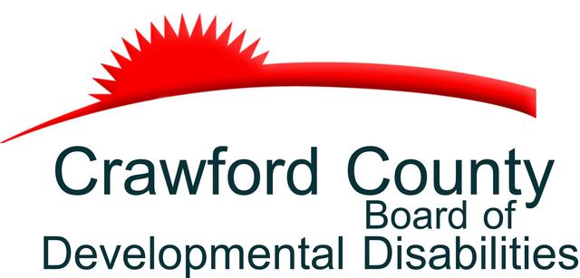 Crawford County Board of DD logo