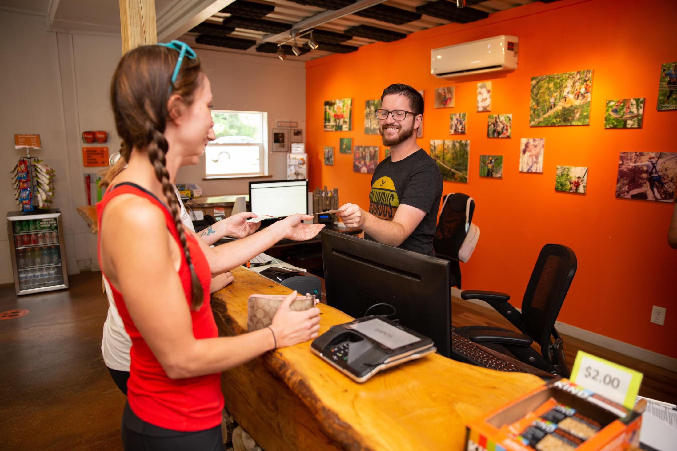 ZipZone Outdoor Adventures gallery image 5