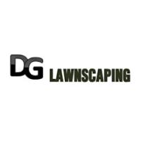 DG Lawnscaping logo