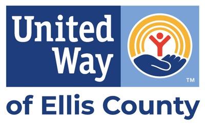 Ribbon Cutting / Chamber Chat - The United Way of Ellis County header image
