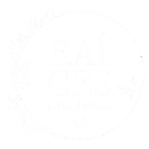 Raices Latin Kitchen logo