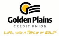 Golden Plains Credit Union logo