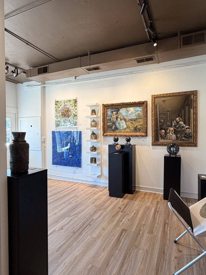 Exhibit A Gallery gallery image 3