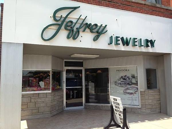 Jeffrey Jewelry gallery image 1