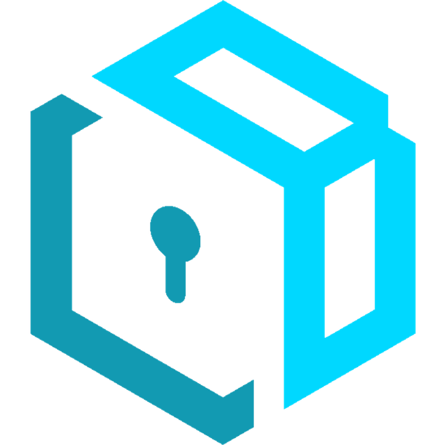 Lockbaud LLC logo