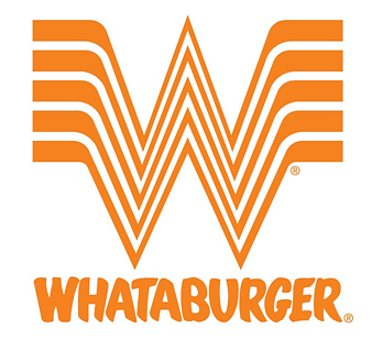 Whataburger of Mesquite logo