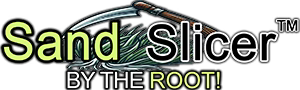 Sand Slicer logo