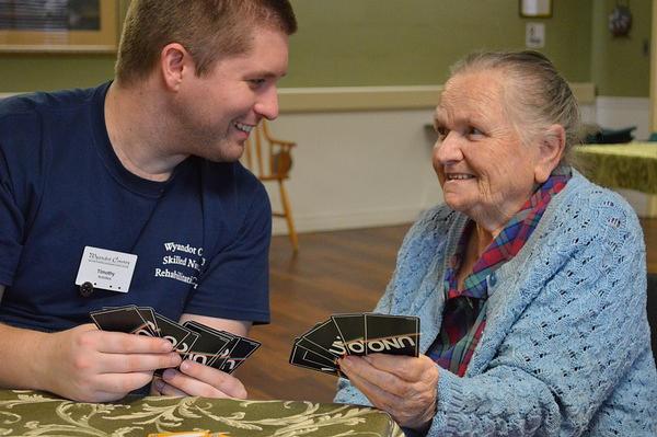 Wyandot County Skilled Nursing & Rehabilitation Center gallery image 2