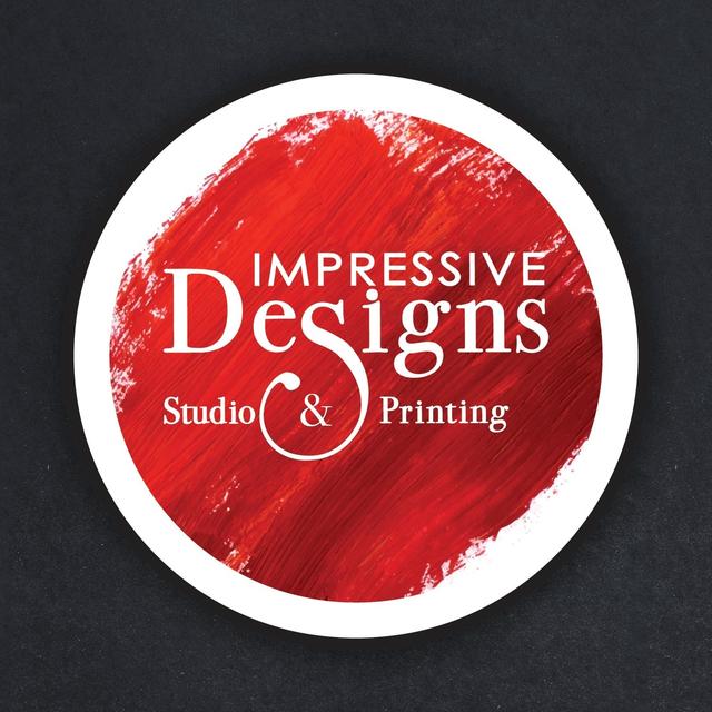 Impressive Design Studio logo