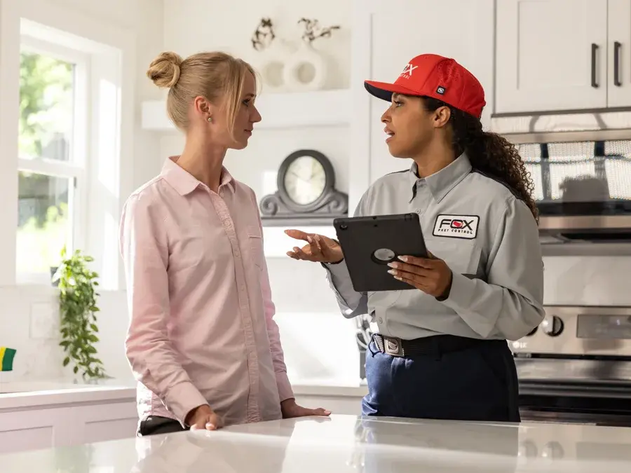 Fox Pest Control - Bloomington gallery image 1