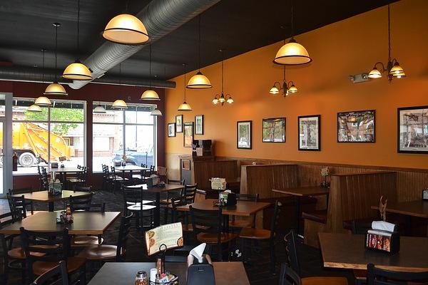 East of Chicago Pizza Co. gallery image 3