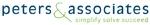 Peters & Associates logo