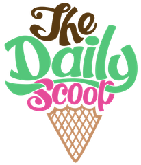 The Daily Scoop logo