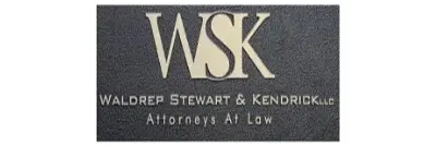 Waldrop Stewart & Kendrick, LLC Attorneys at Law logo