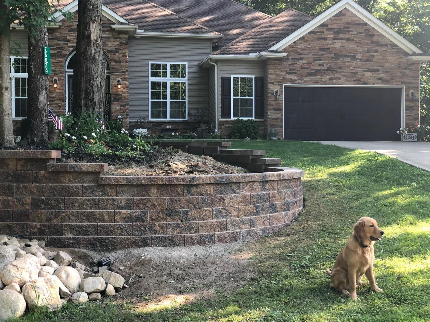 Oakstone Landscape, LLC gallery image 3