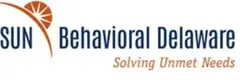 SUN BEHAVIORAL HEALTH logo