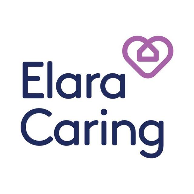 Elara Caring Skilled Home Health logo