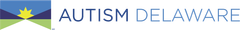 Autism Delaware logo