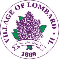 2020 Lombard State of the Village Lunch header image