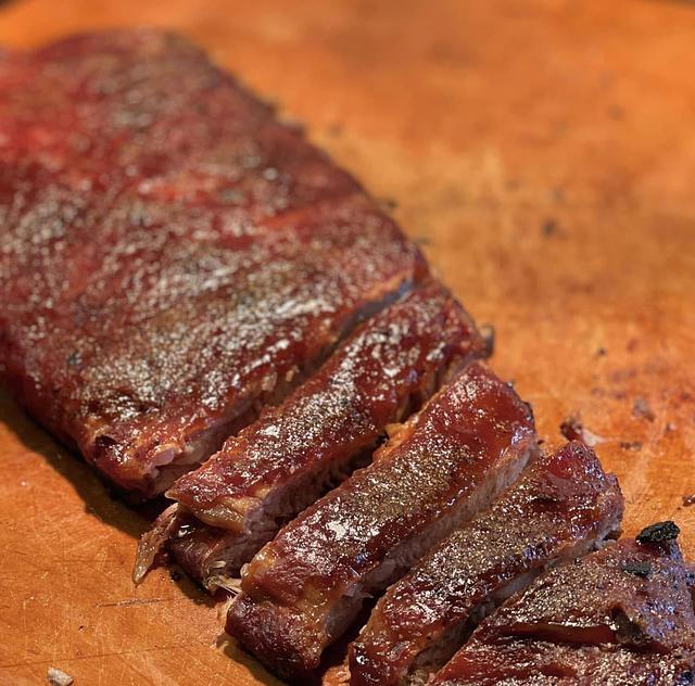 Shorty's Texas Bar-B-Q logo