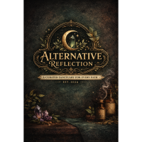 Grand Opening: Alternative Reflection gallery image 1