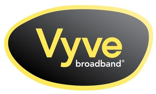 Business After Hours - Vyve Broadband header image