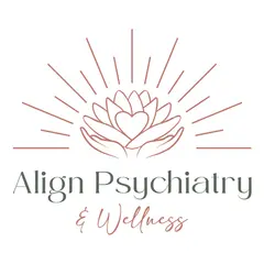 Align Psychiatry & Wellness logo