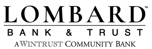 Lombard Bank and Trust Ribbon Cutting header image