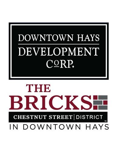 Chamber Chat - Downtown Hays Development Corp.: Christmas Campaign header image