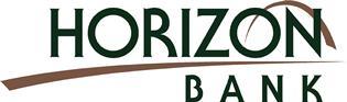 Horizon Bank logo