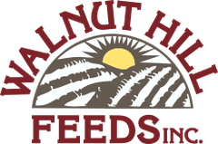 Walnut Hill Feeds, Inc logo