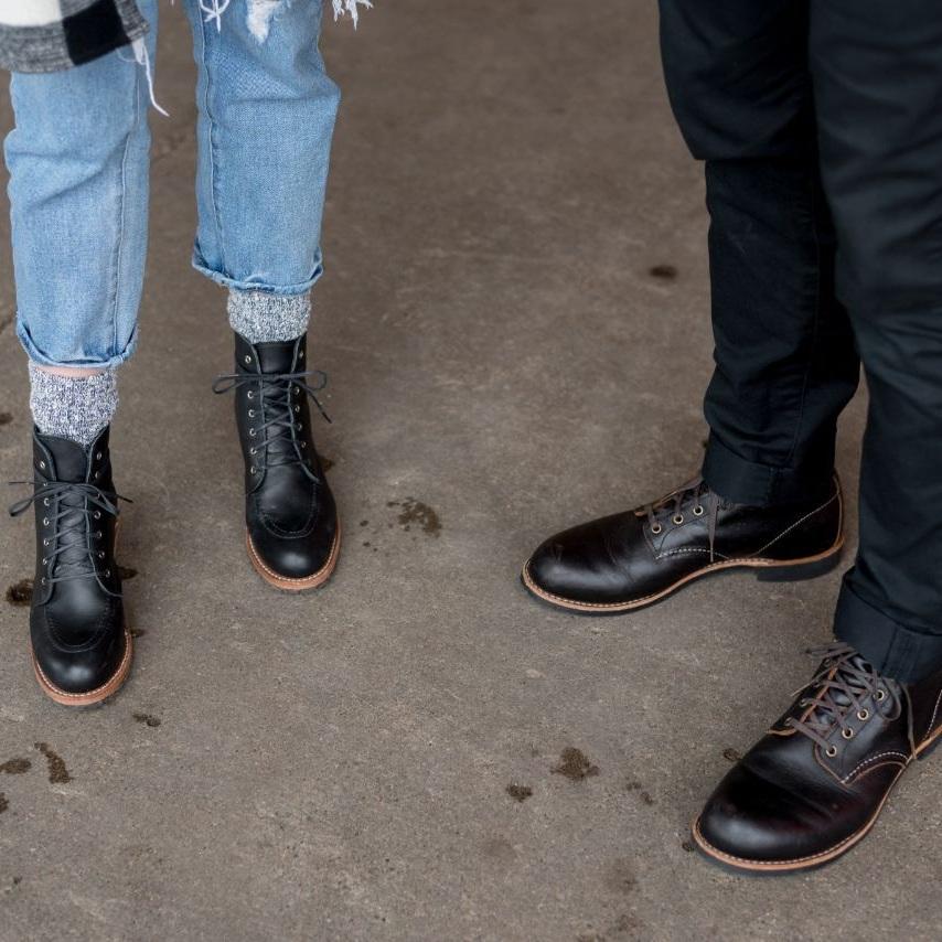 American Shoe Service gallery image 6