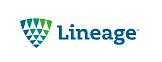 Lineage Logistics logo