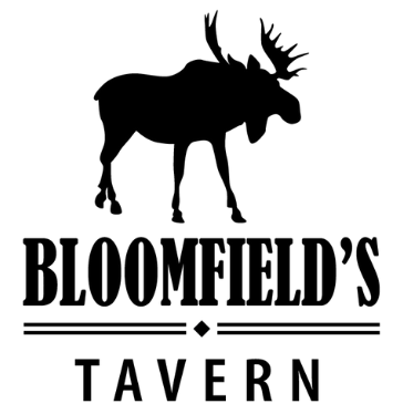 Bloomfields Tavern logo