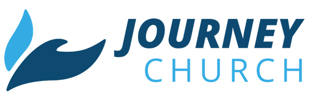 The Journey: A Wesleyan Church logo